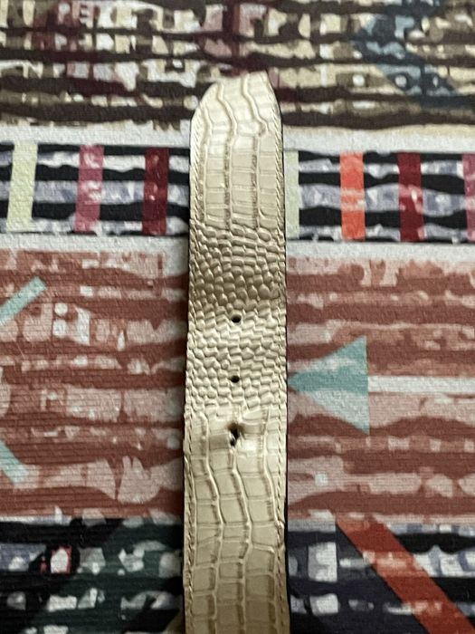 Оригинальный ремнь hermes