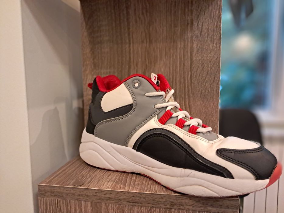 Champion кецове размер 3️⃣7️⃣