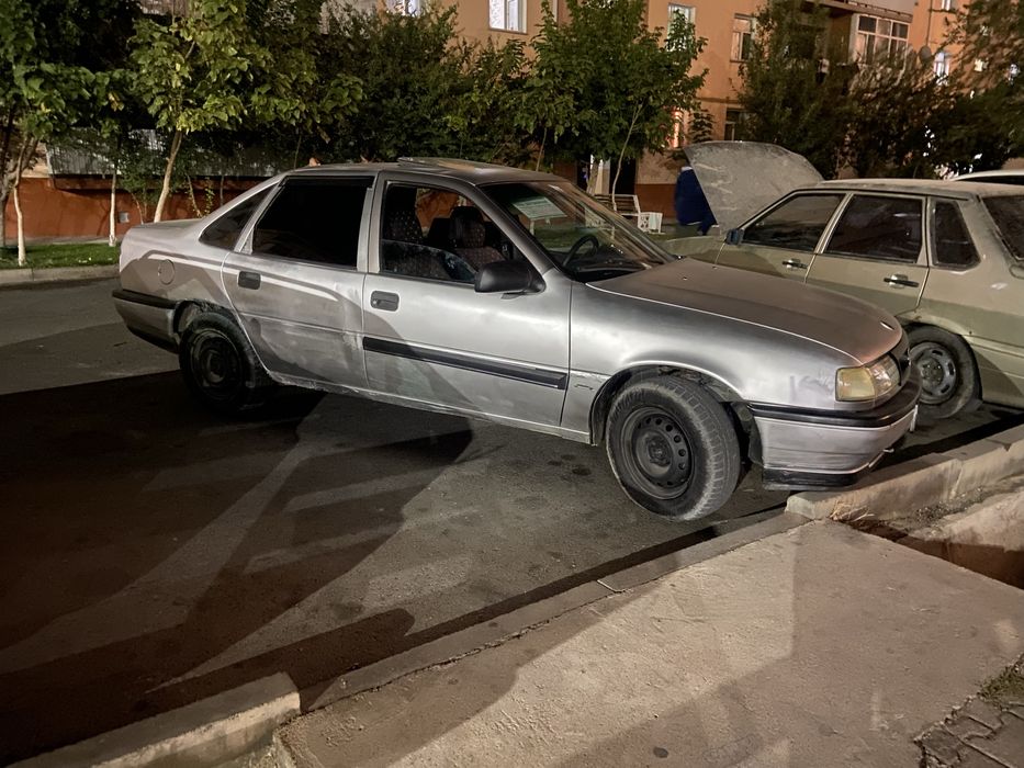 Продаётся опел вектра