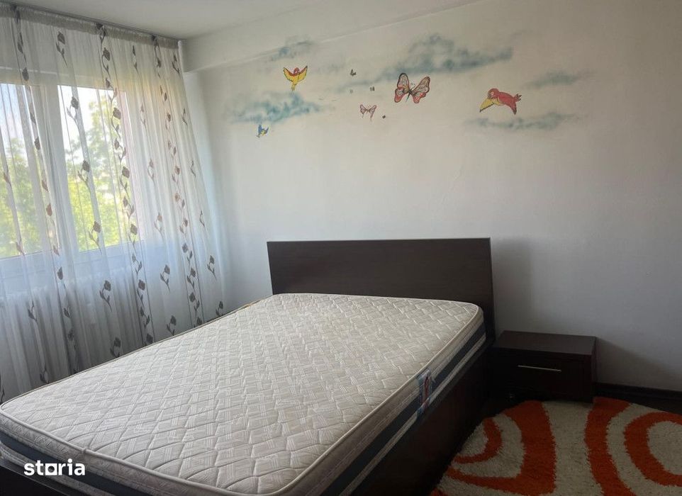 Apartament  2 camere Podu Ros , 53 metri, etaj 4 Cod:163010