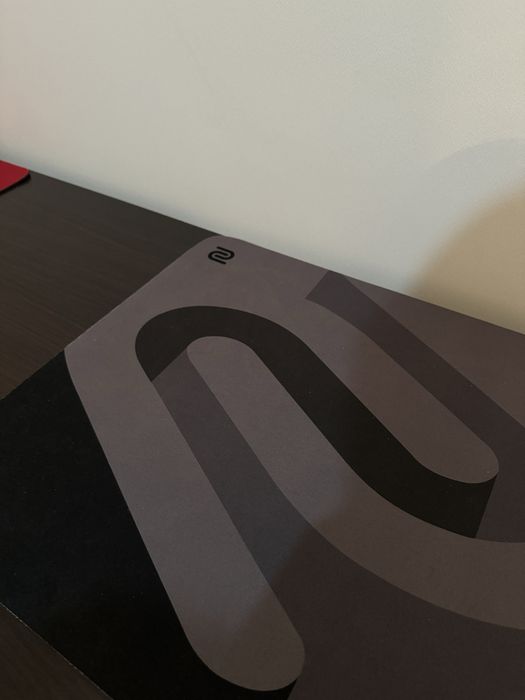 Zowie G SR SE | Игровой коврик | Новые