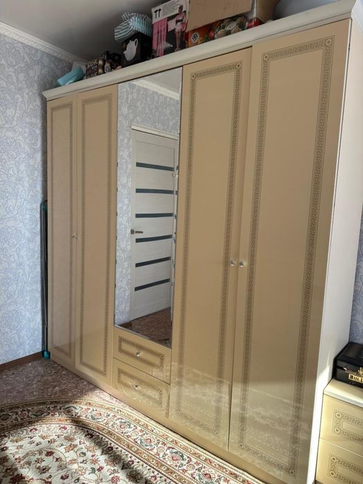 мебель для спальни