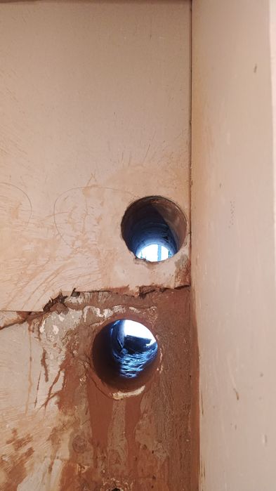 Алмазное сверление бурение