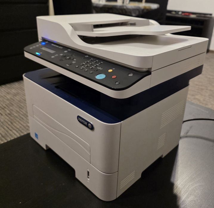 Imprimanta Xerox Workcentre 3225 Multifunctionala WiFi.
