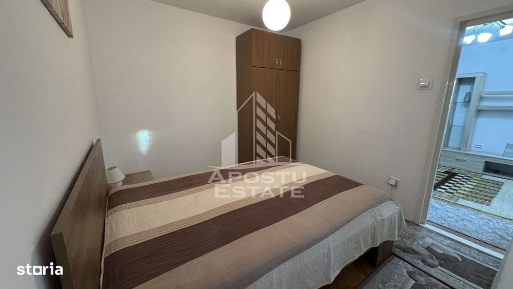 Apartament 2 camere, de inchiriat,Circumvalatiunii,  Timisoara