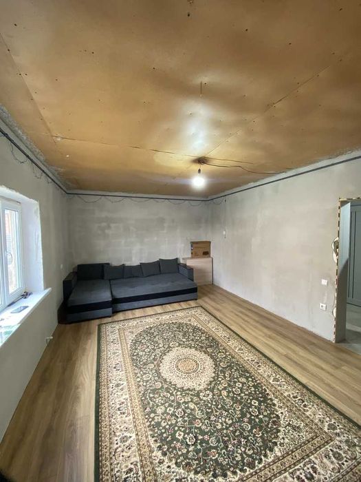 Продам дом в Затоболовке