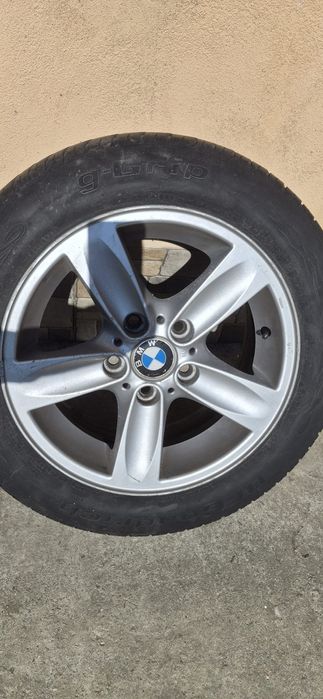 Jante originale bmw 16"