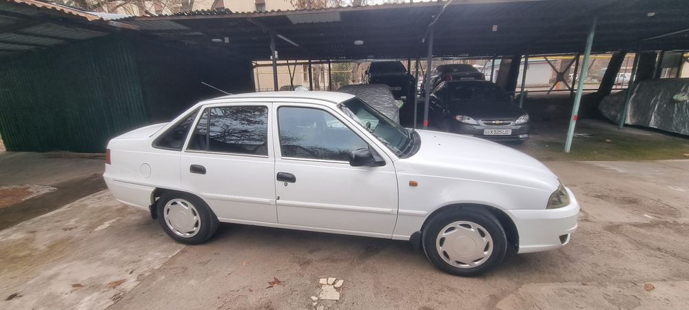 Nexia 2 dons super konditsioner