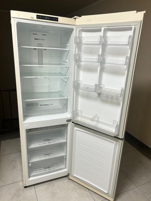 Холодильник LG с доставкой