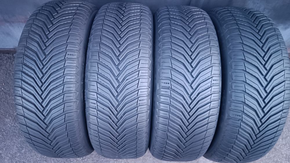205/55/16 Michelin