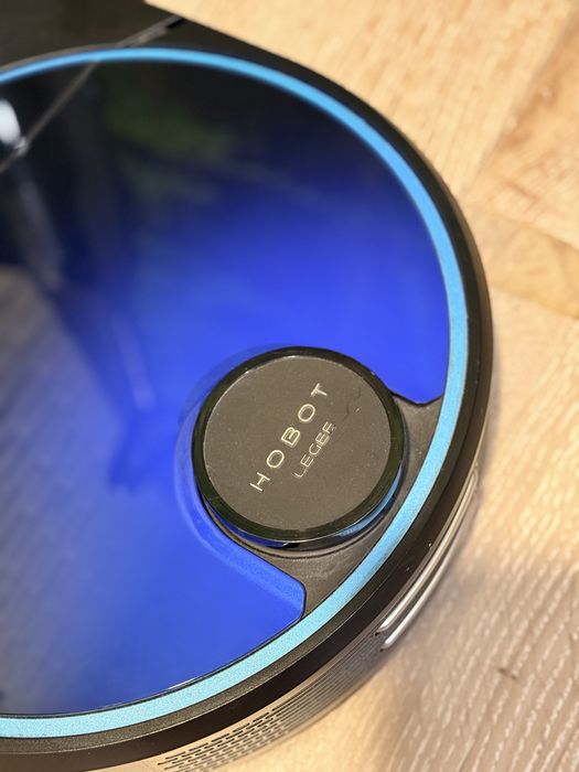 Робот- пылесос Hobot Legee 7