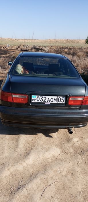 Автомашина лекав