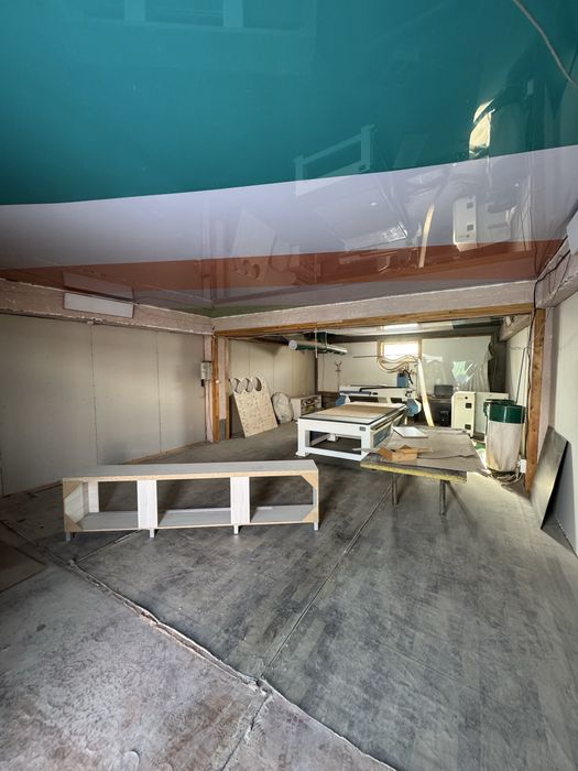 Помещения под склад