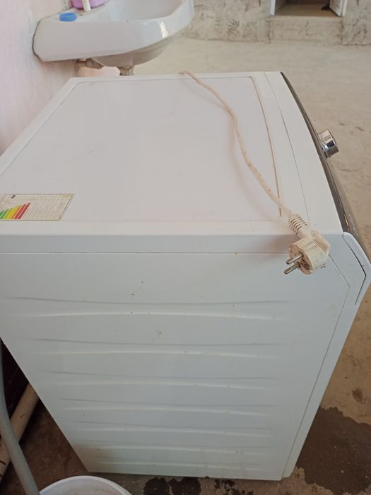 Стиральная машина автомат