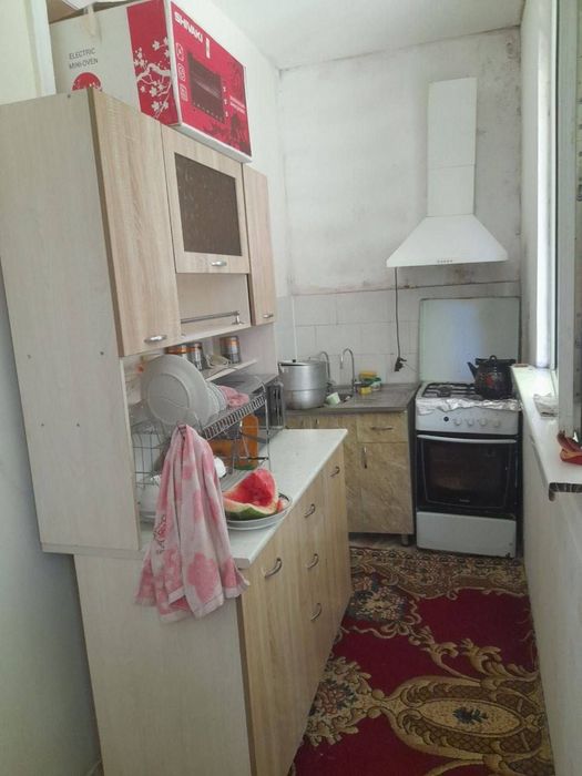 Ттз 1, 2х 3 хона килинган аренда