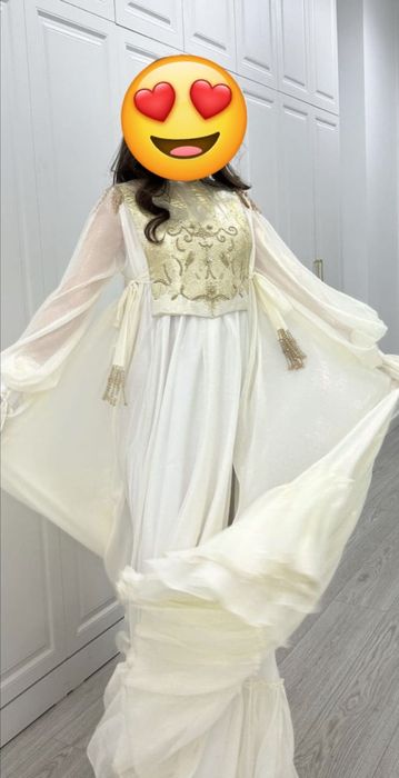 Платья на Сырға салу , Ұзату