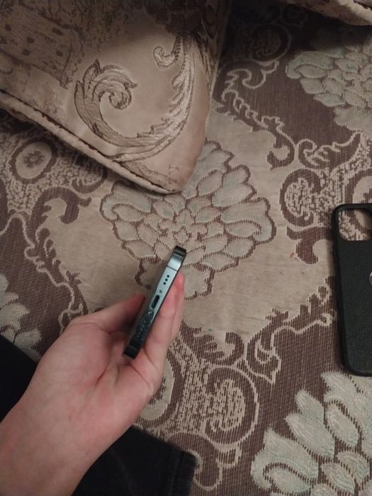 Айфон 12про Шымкент