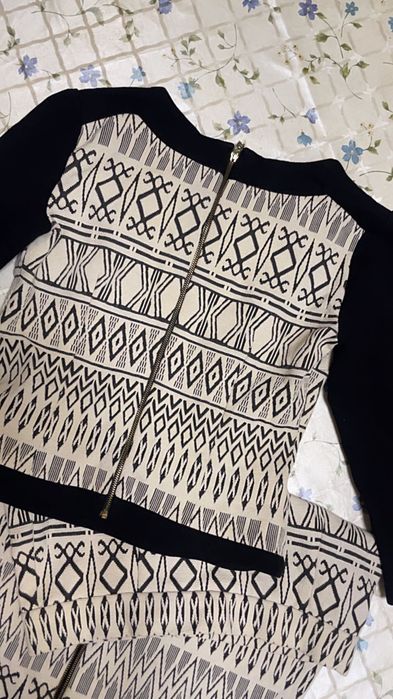 Кофта юпка 36 размер Туркия