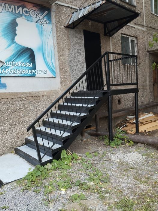 Сдаётся нежилое помещение