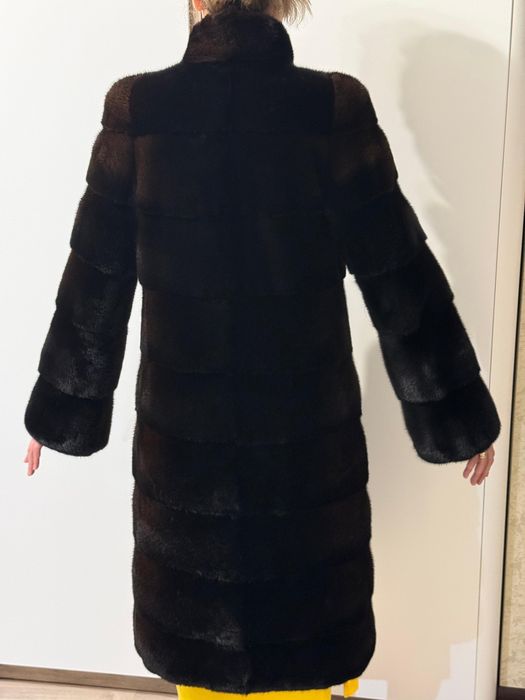 Шуба норковая продам