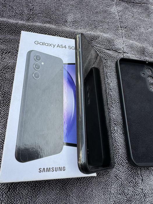 Samsung A54 ca nou