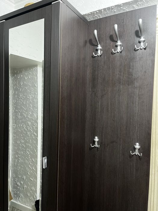 Шкаф для прихожней