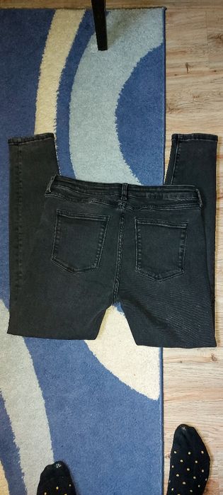 Дънки зара 44 номер