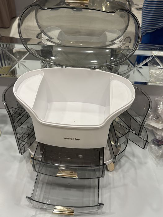 Органайзер для косметики