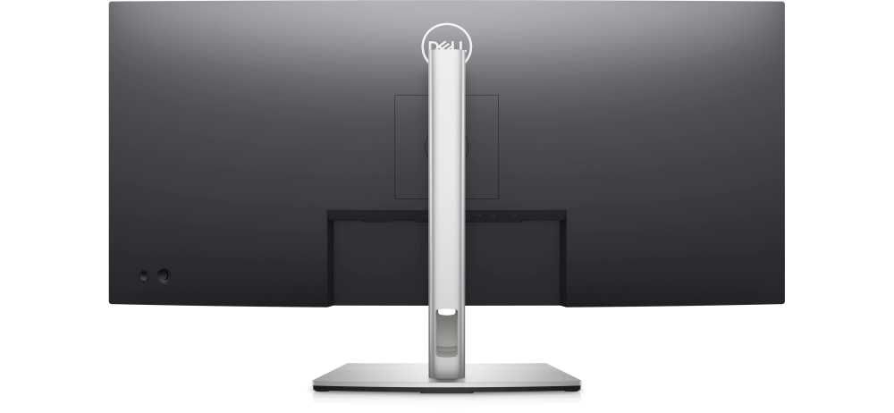 Промо: Dell P3421W 34" WQHD Ultrawide IPS извит монитор USB-C  ( А+)