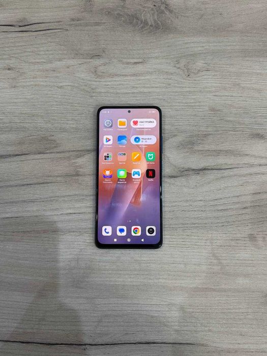 Redmi Note 12 Pro / 128 gb