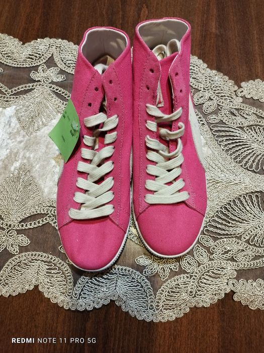 Дамски маратонки PUMA