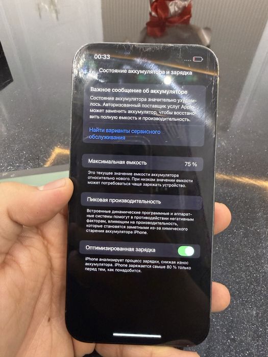 Iphone 13 pro max sim