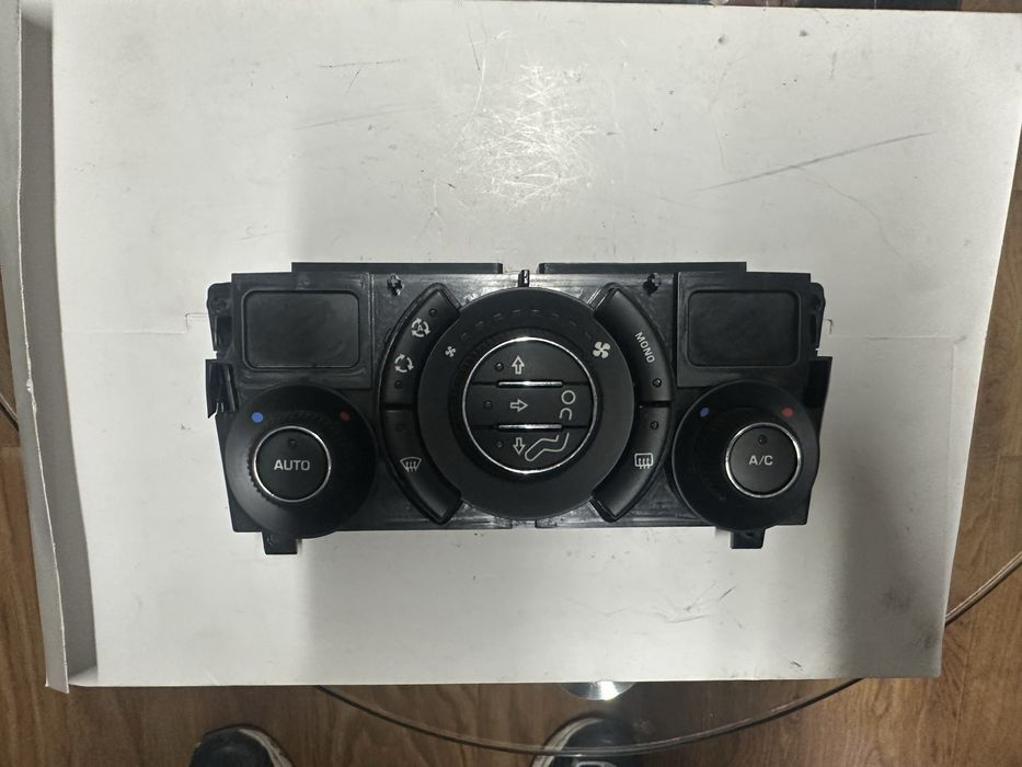 Управление Климатроник за Пежо 3008,5008