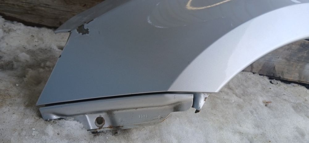 Крыло Гранта FL левое