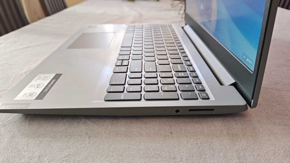 vand laptop lenovo