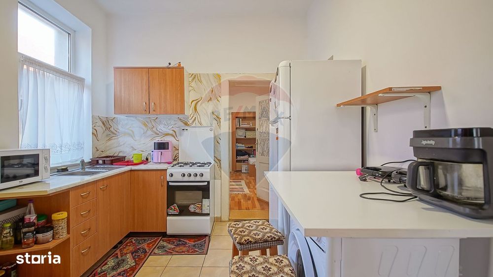 0% Comision | Casa Brasov | Str. Morii | 88 mp