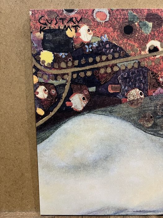 Постер  картина на стену