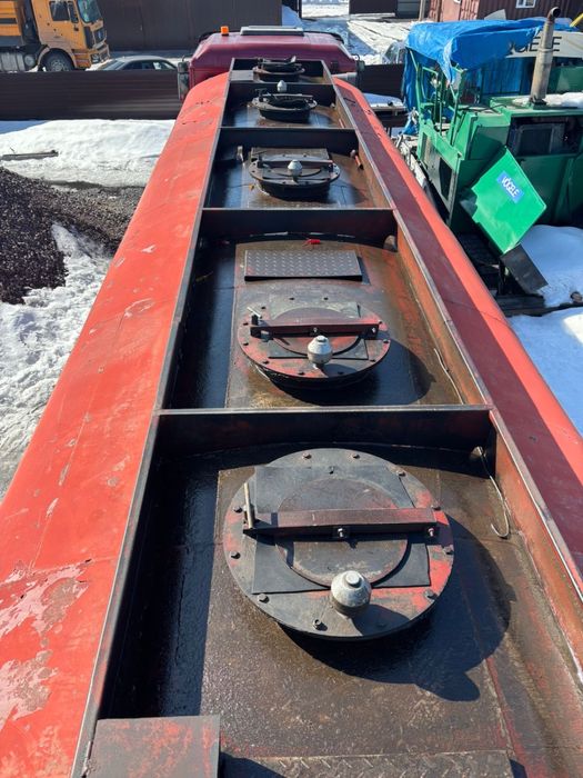 Бочка цистерна 32 куба