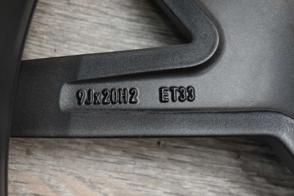 20'' Джанти Volkswagen Touareg