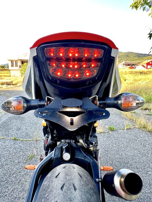 Honda CBR1000RR Repsol