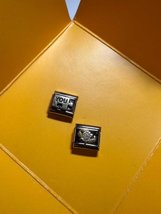 Елементи на Nomination