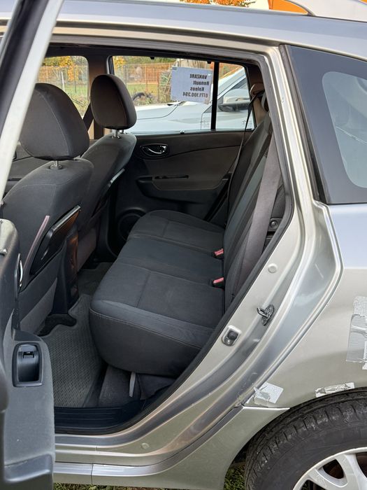 Vând Renault Koleos 4x4