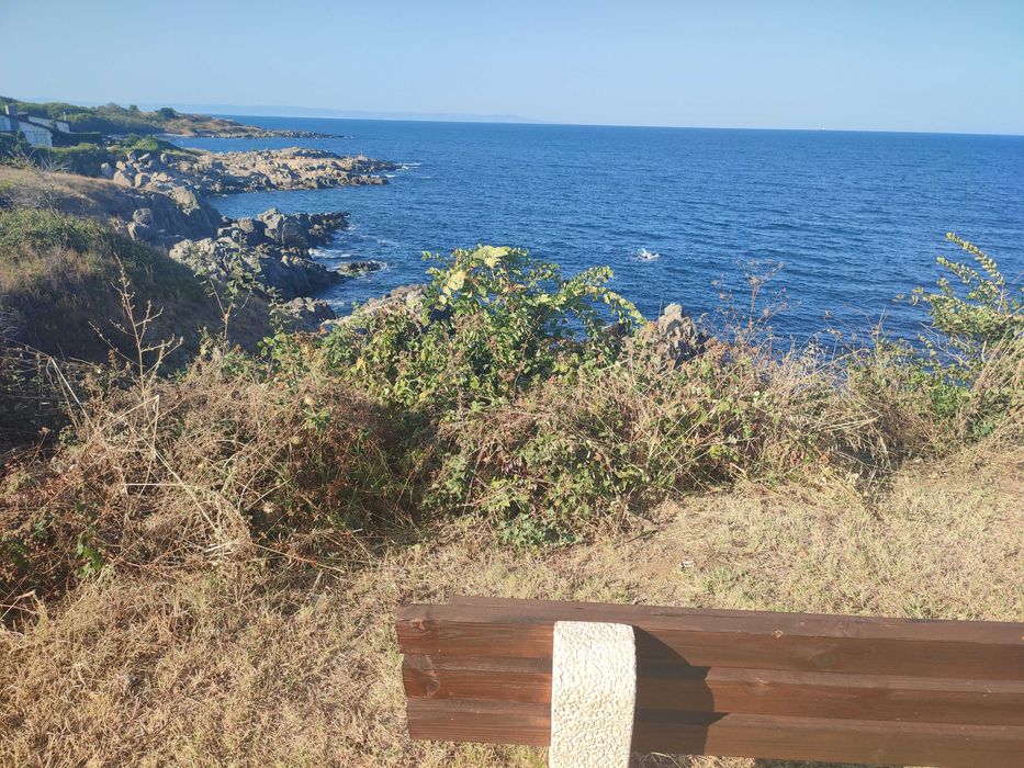 Продава се Тристаен апартамент в Бургас, Изгрев - 96 кв.м за 2157 €/кв.м - Снимка #21