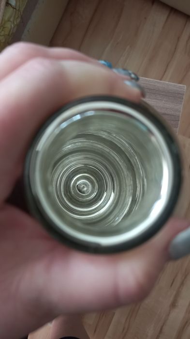 Колба для термоса.