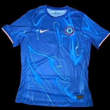 Tricou Chelsea Player Version