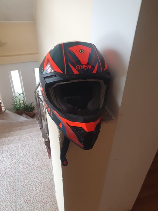 Casca motocros marimea s