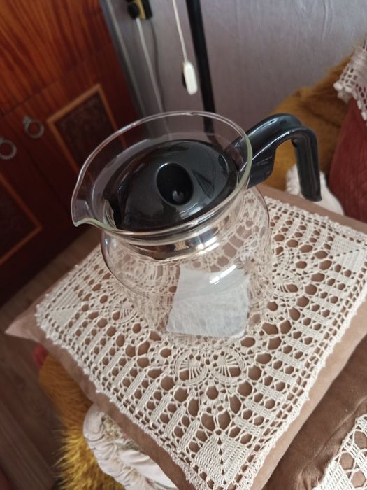 Продавам кана  за топли напитки