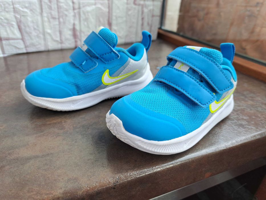 детски маратонки,кецове,спортни обувки Nike,22,найк,за момче