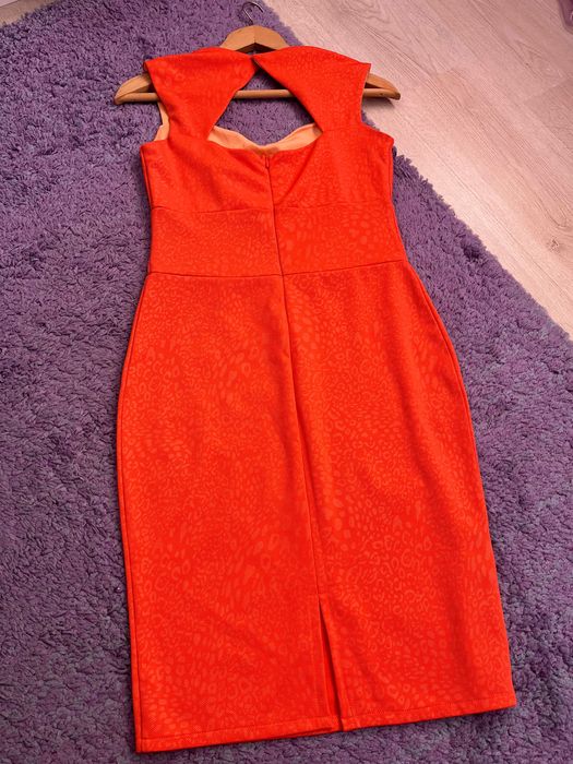 Флорална рокля - 55