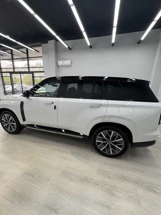 Gac aion S7 2026 GIBRID 4wd